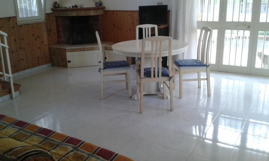 Villa Rustica Nardò Kamer foto