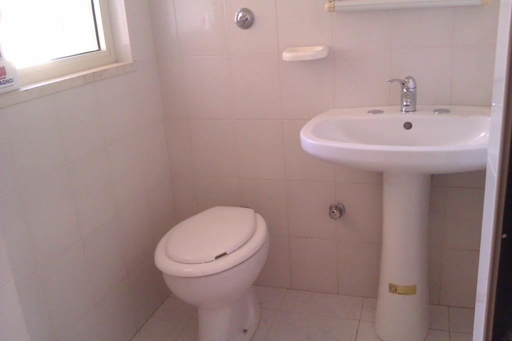 Villa Rustica Nardò Kamer foto