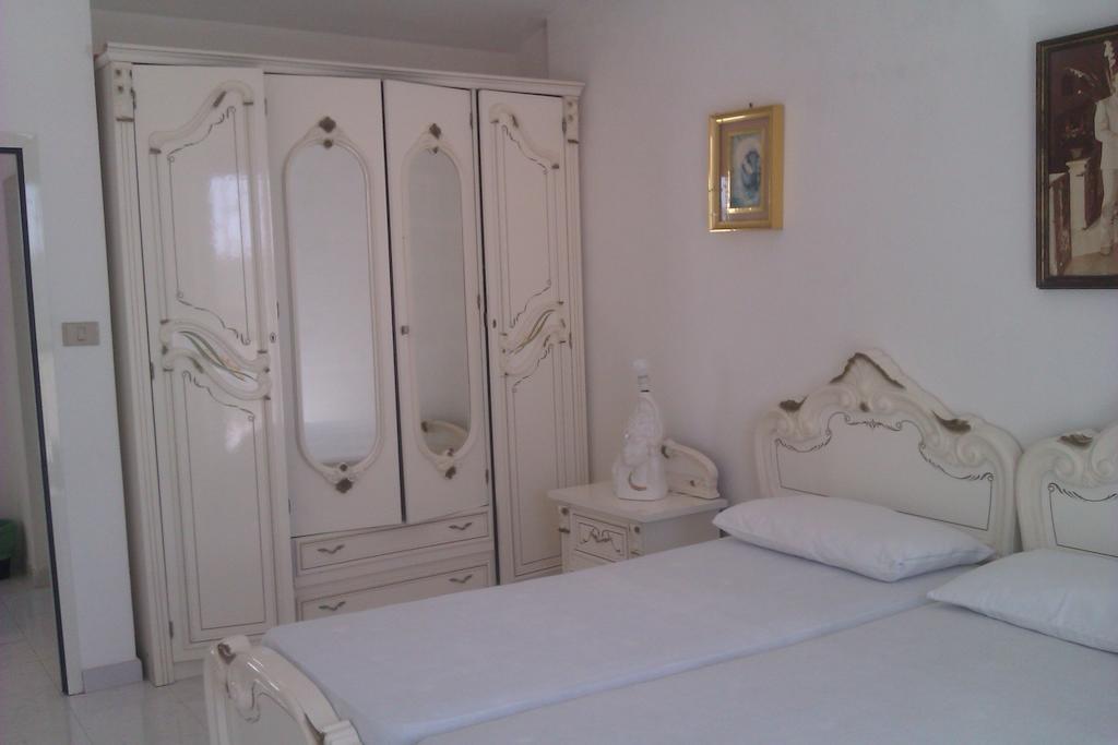Villa Rustica Nardò Kamer foto
