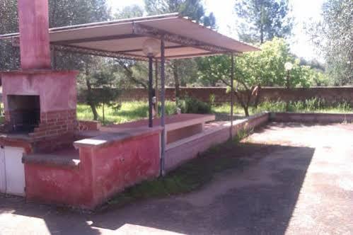 Villa Rustica Nardò Buitenkant foto